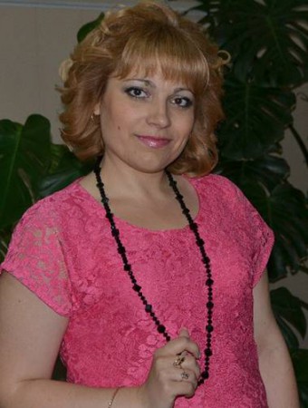 Сокол Тетяна Дмитрівна